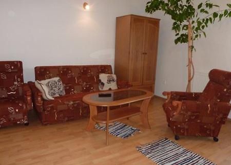 Veľký Meder Apartman Foldes Tiborヴィラ エクステリア 写真