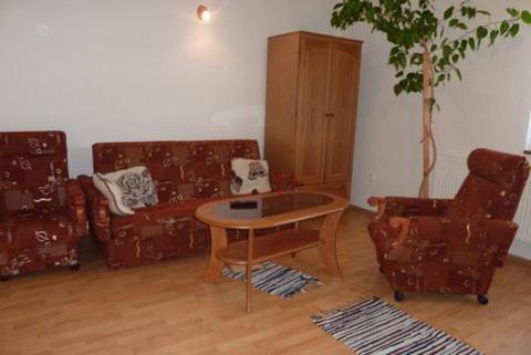 Veľký Meder Apartman Foldes Tiborヴィラ エクステリア 写真