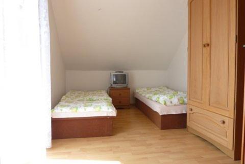 Veľký Meder Apartman Foldes Tiborヴィラ エクステリア 写真