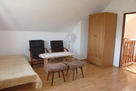 Veľký Meder Apartman Foldes Tiborヴィラ エクステリア 写真