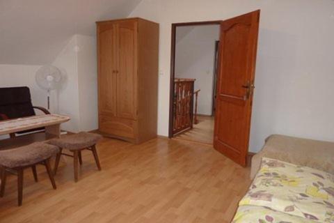 Veľký Meder Apartman Foldes Tiborヴィラ エクステリア 写真