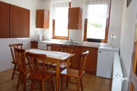 Veľký Meder Apartman Foldes Tiborヴィラ 部屋 写真